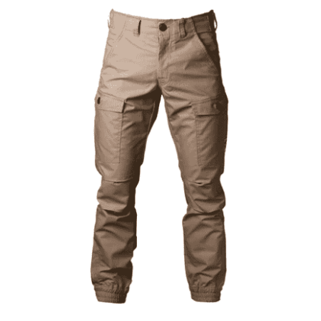Брюки Карго М-466 (4734/4), STREET песочный - интернет магазин Полигон