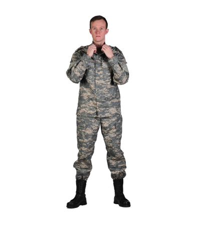 Китель военный камуфляж "Сурпат" - интернет магазин Полигон