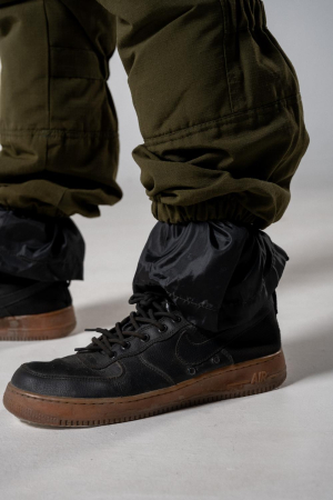 Костюм Горка 8, оливковый, зима - интернет магазин Полигон