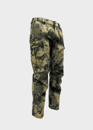 Брюки STREET Карго М-466, цвет Дуб - интернет магазин Полигон