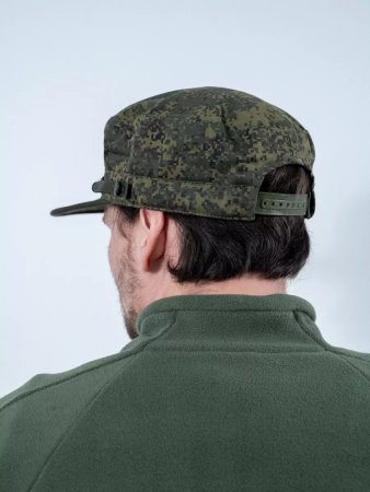 Толстовка на молнии, оливковый, флис - интернет магазин Полигон