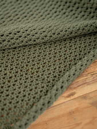 Шарф-сетка Снайпера СПН, зеленый - интернет магазин Полигон