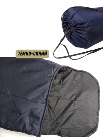 Спальный мешок - интернет магазин Полигон