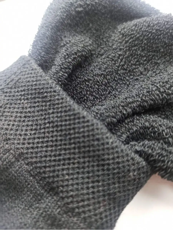 Носки, черный, зима - интернет магазин Полигон