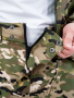 Костюм демисезонный (таслан/флис) Мультикам - интернет магазин Полигон