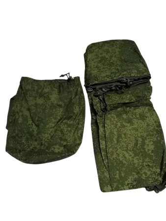 Тент Армейский, зеленый - интернет магазин Полигон