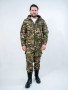 Костюм демисезонный (таслан/флис) Мультикам - интернет магазин Полигон